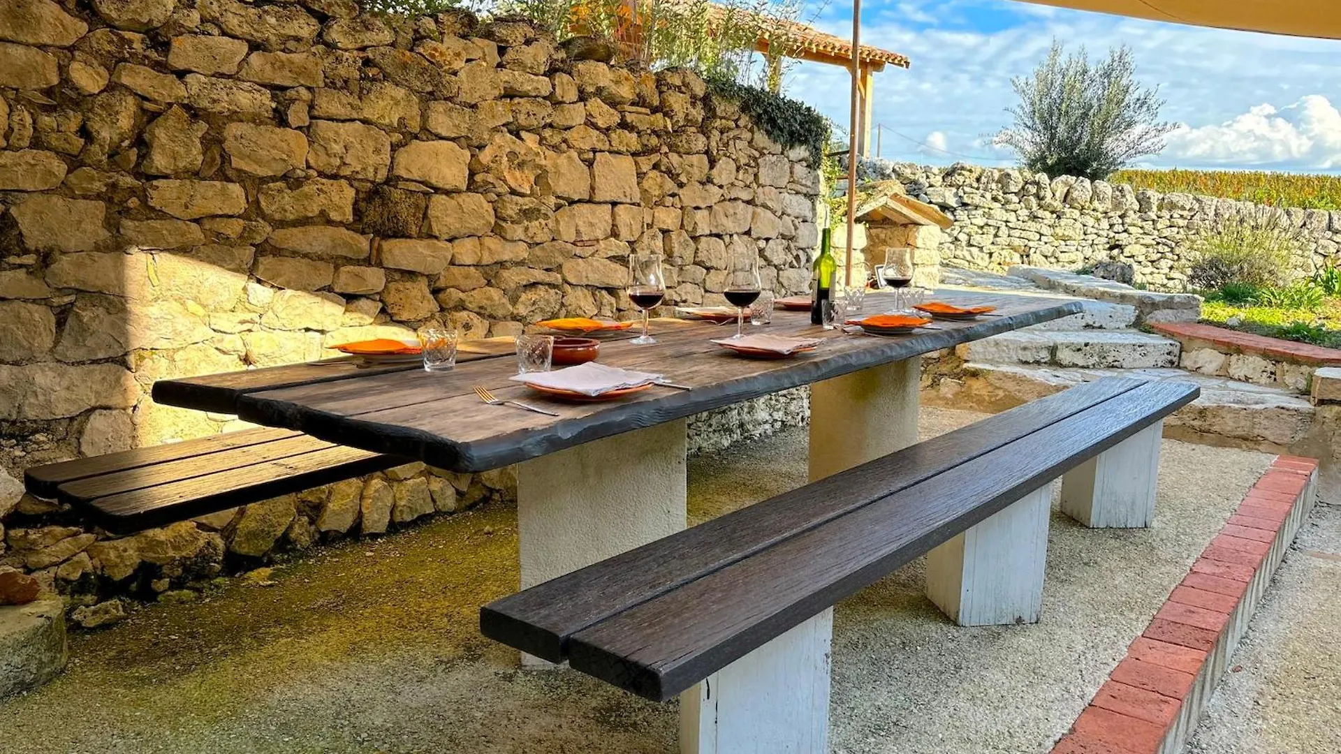 Domaine Coeur Des Vignes Villa Saint-Daunes 0*,  France