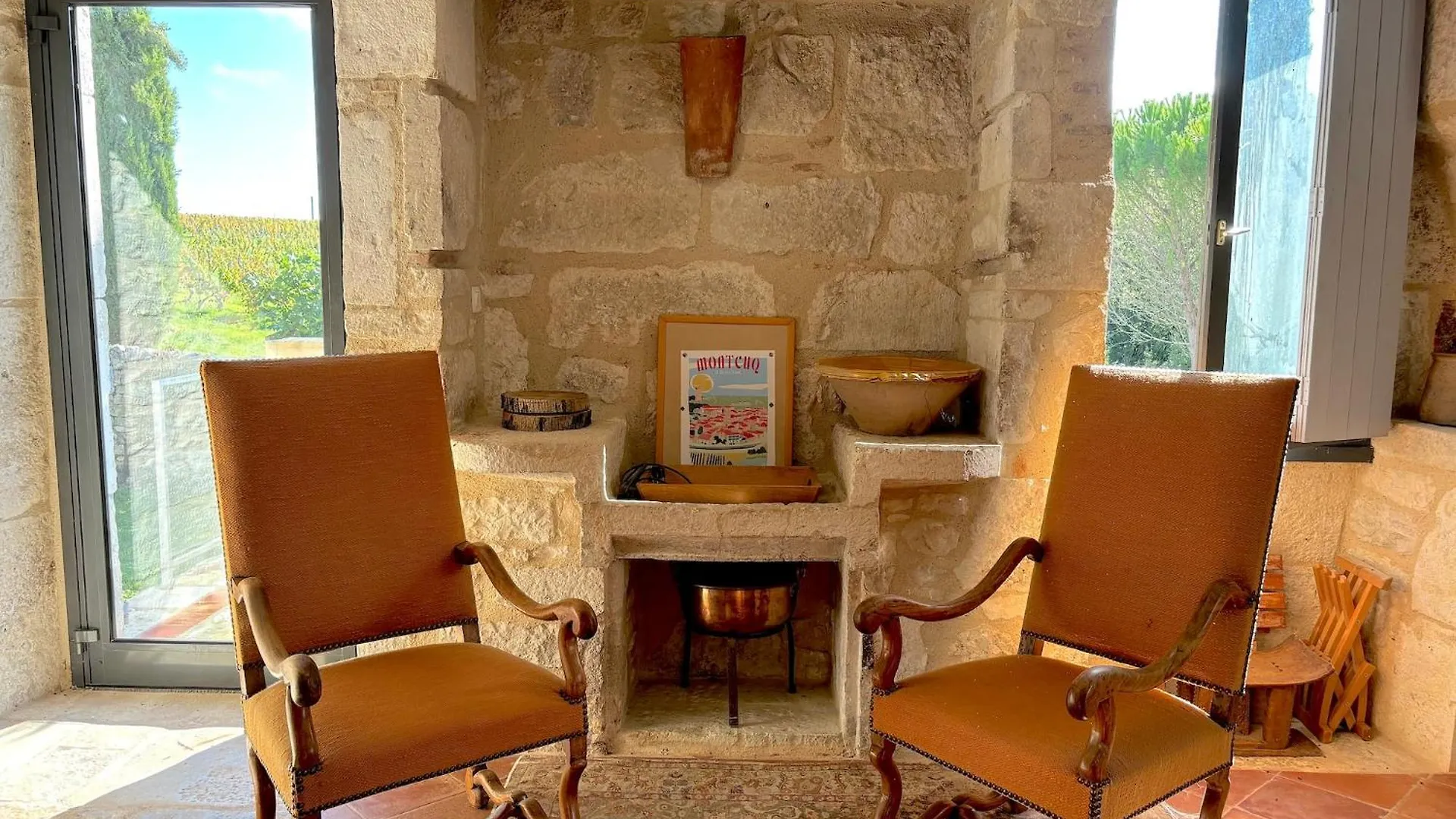 Holiday home Domaine Coeur Des Vignes Villa Saint-Daunes France