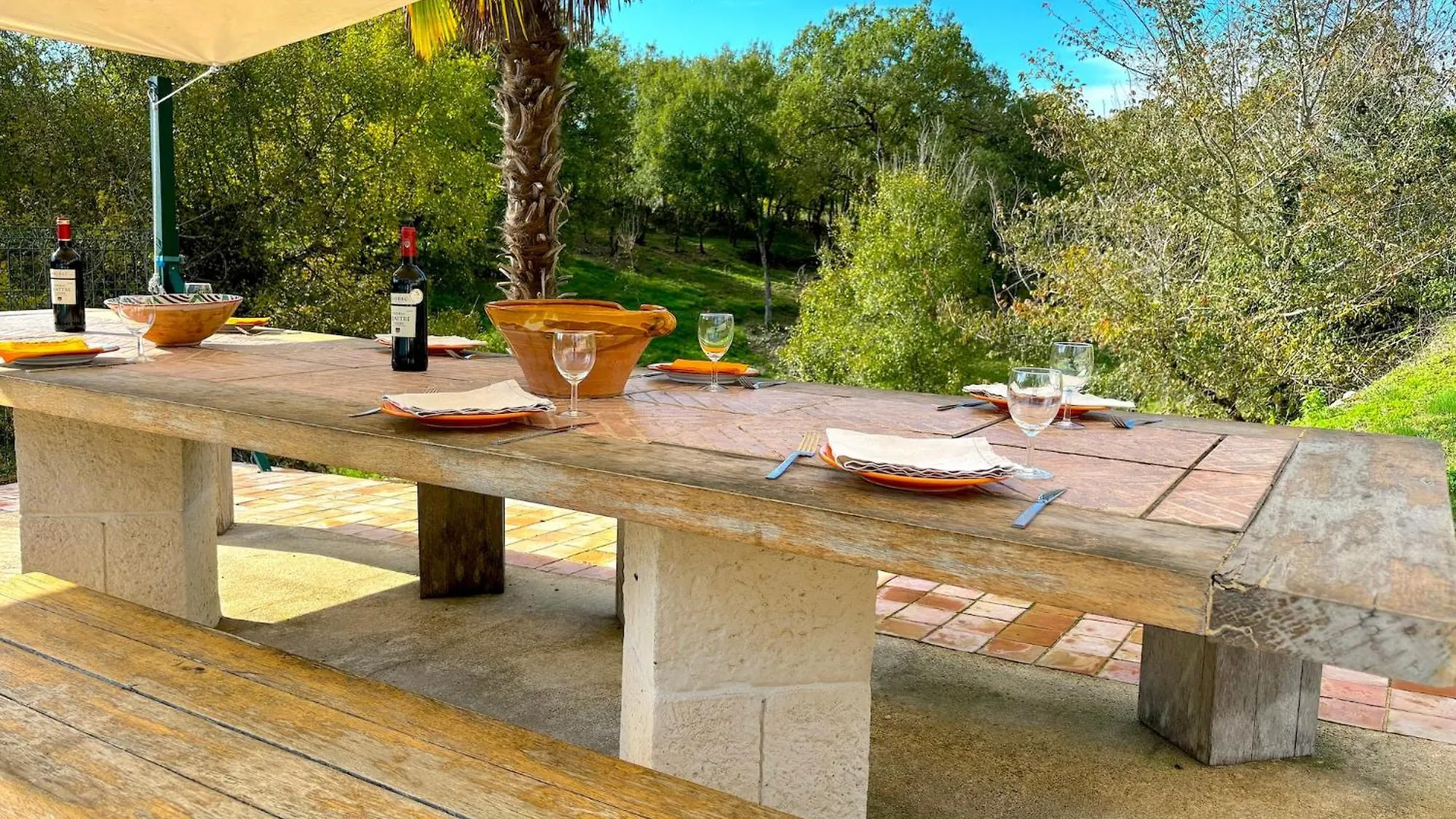Domaine Coeur Des Vignes Villa Saint-Daunes