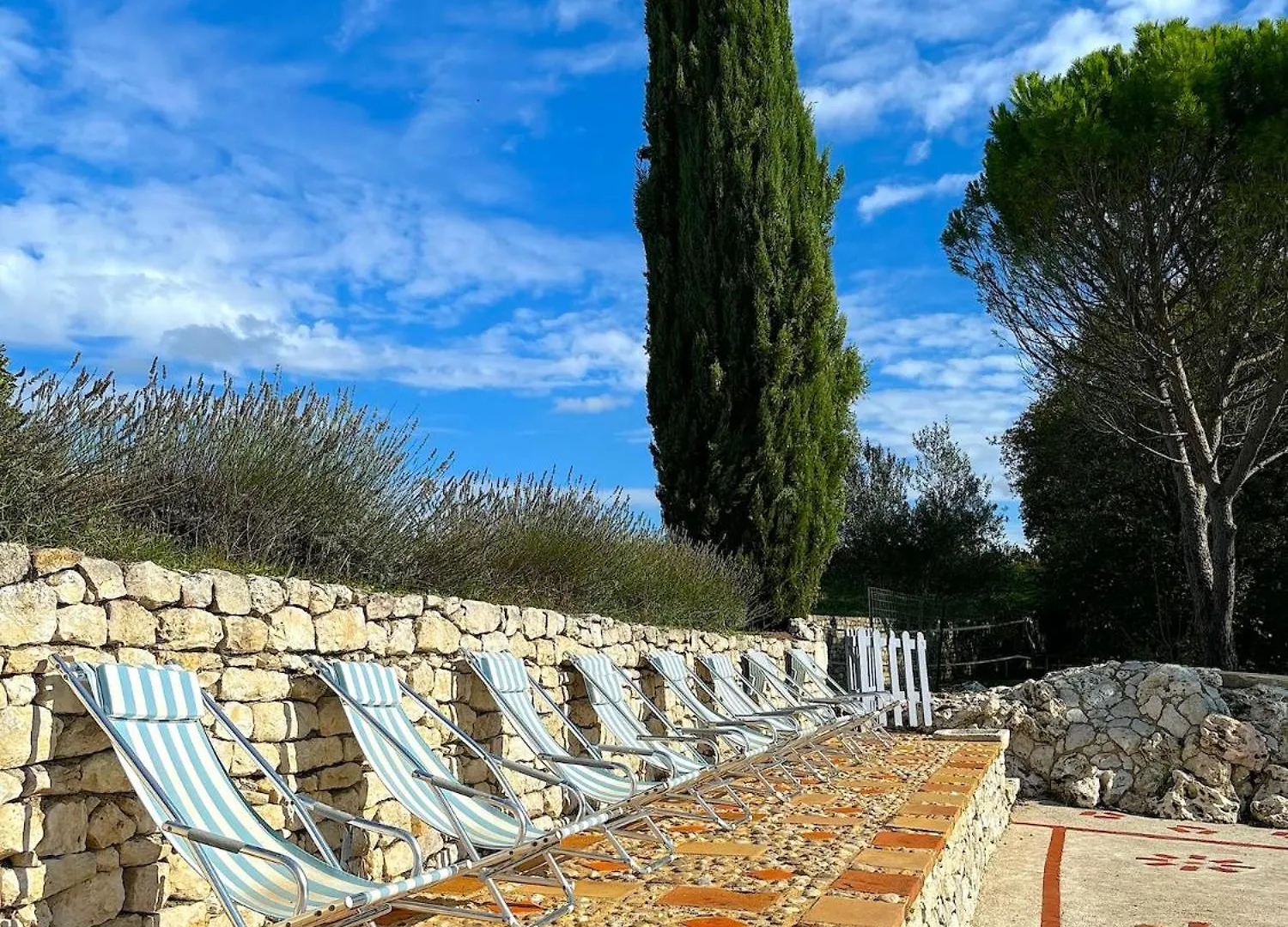 Domaine Coeur Des Vignes Villa Saint-Daunes 0*,