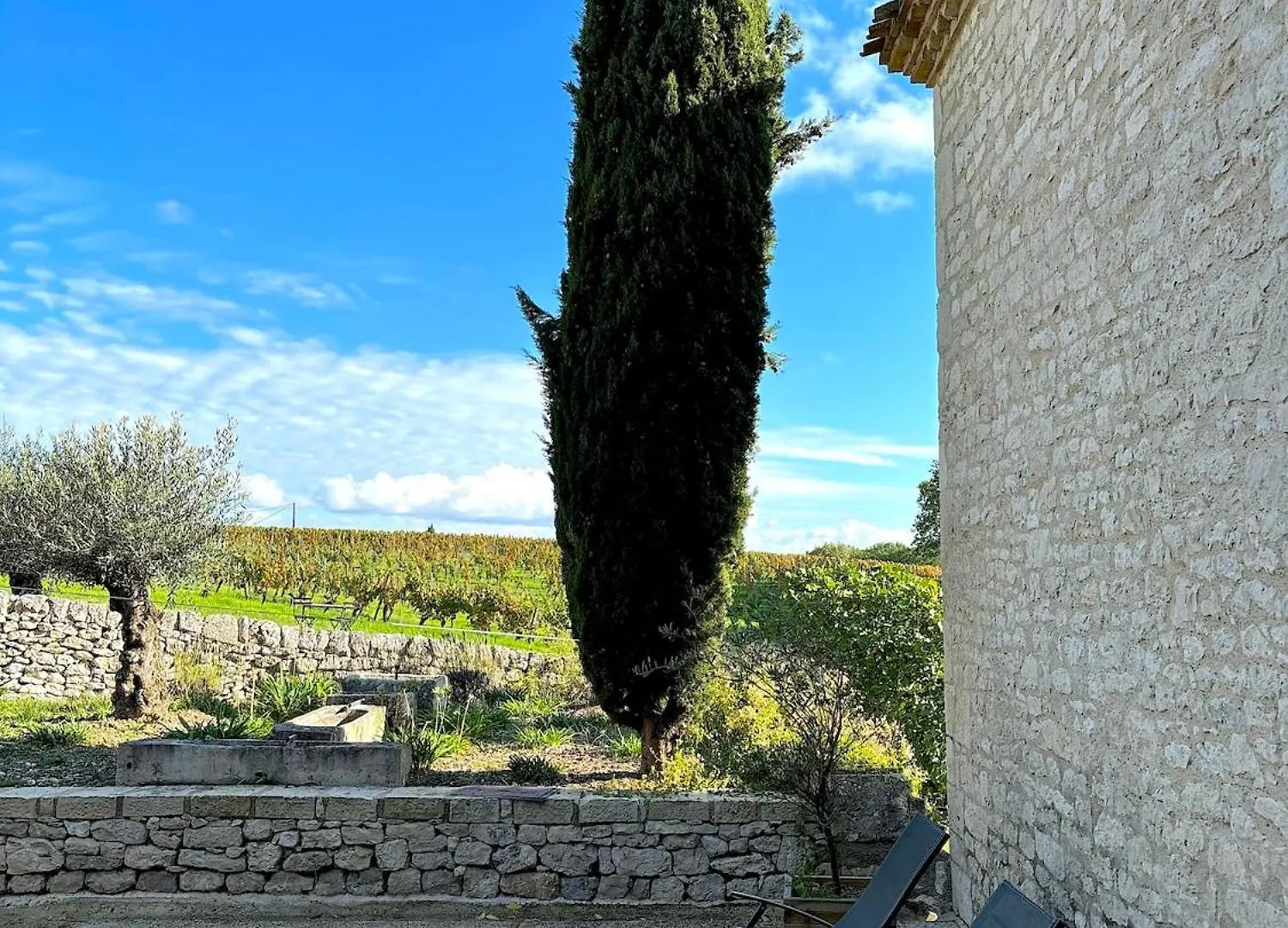 Domaine Coeur Des Vignes Villa Saint-Daunes