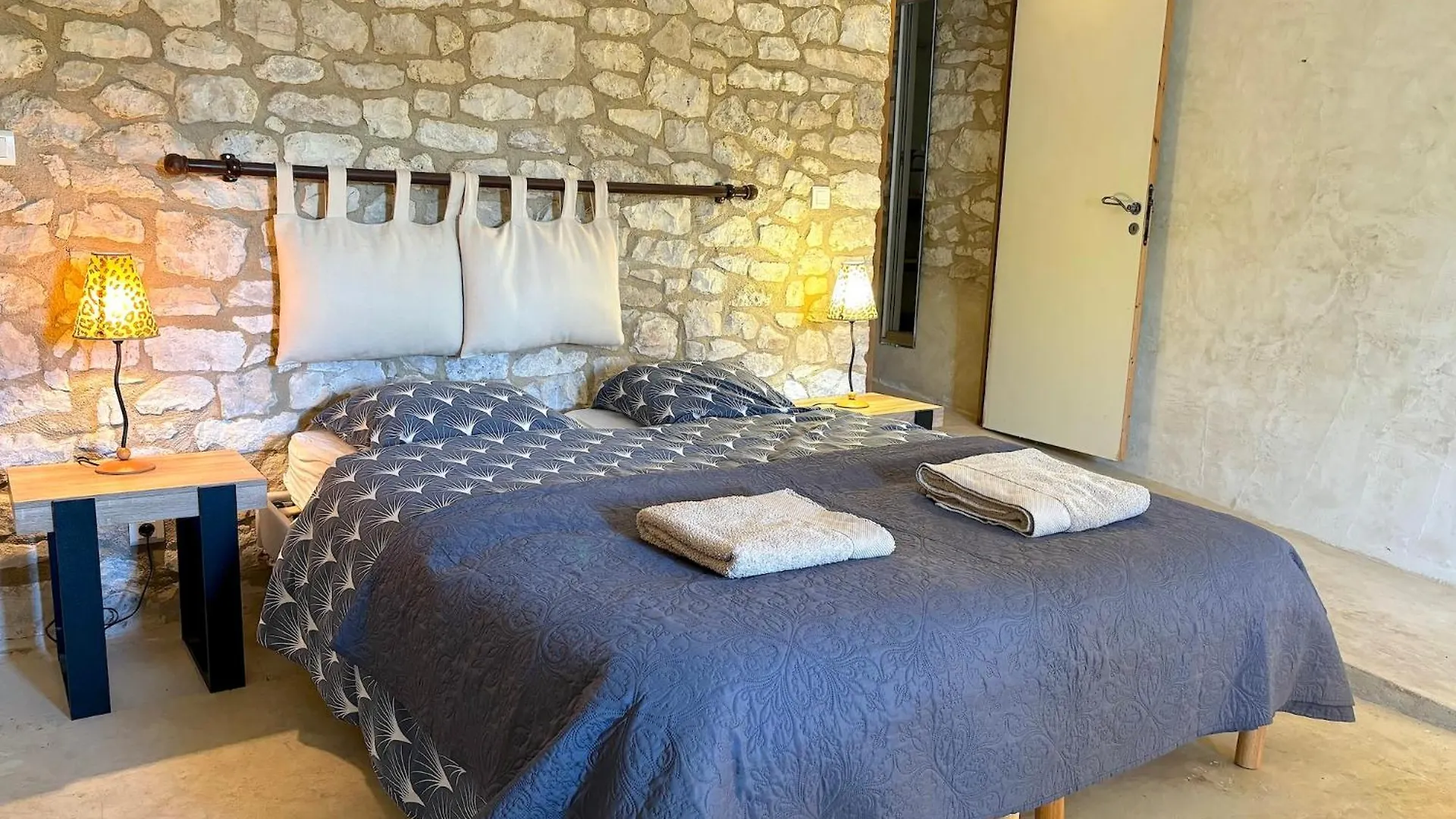 Holiday home Domaine Coeur Des Vignes Villa Saint-Daunes France
