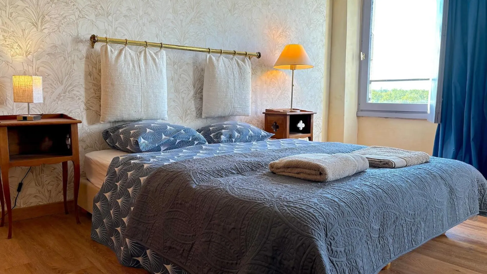 Domaine Coeur Des Vignes Villa Saint-Daunes Holiday home
