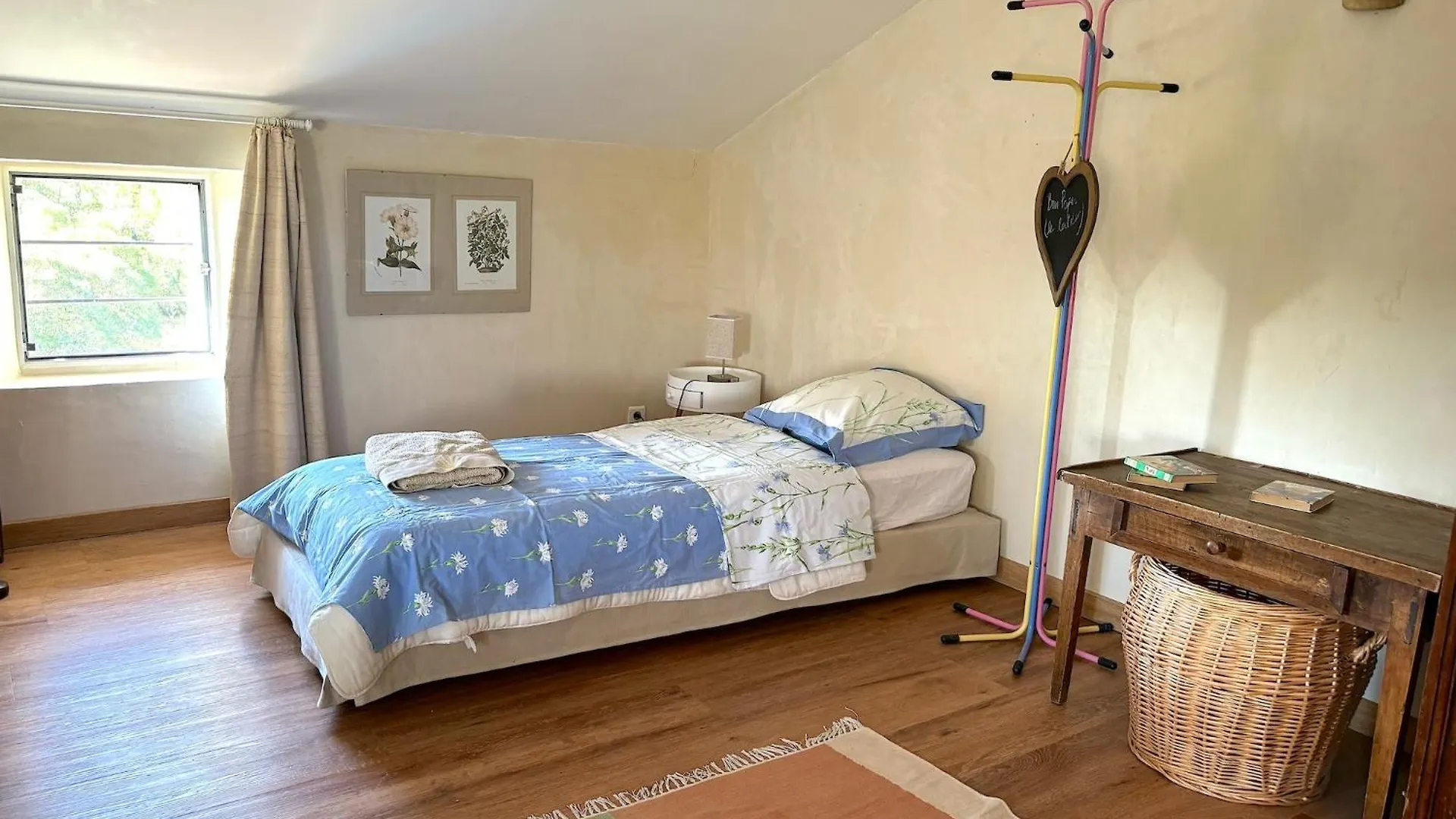 Holiday home Domaine Coeur Des Vignes Villa Saint-Daunes