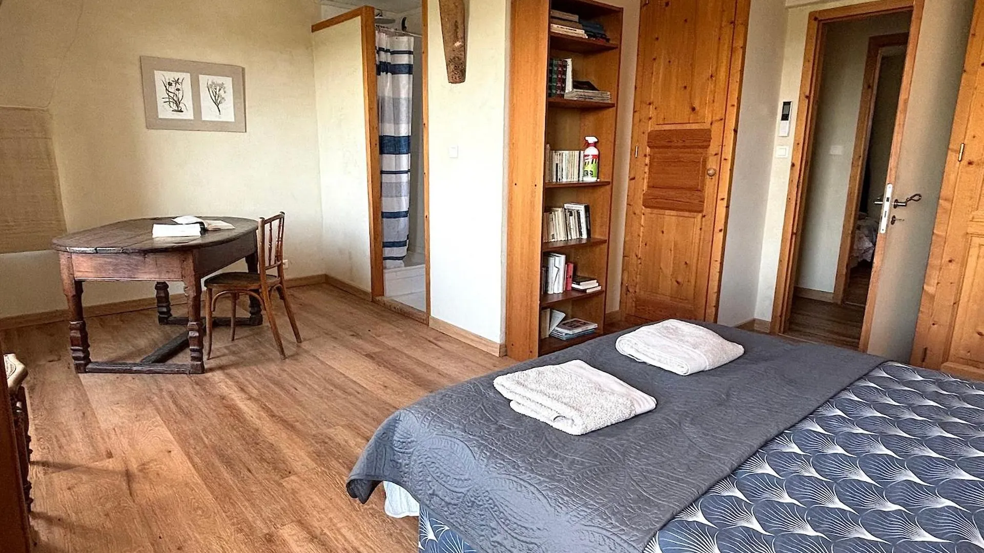 Holiday home Domaine Coeur Des Vignes Villa Saint-Daunes