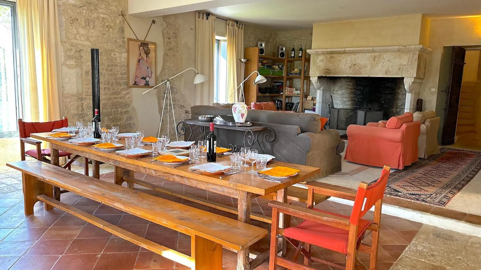 Domaine Coeur Des Vignes Villa Saint-Daunes 0*,  France