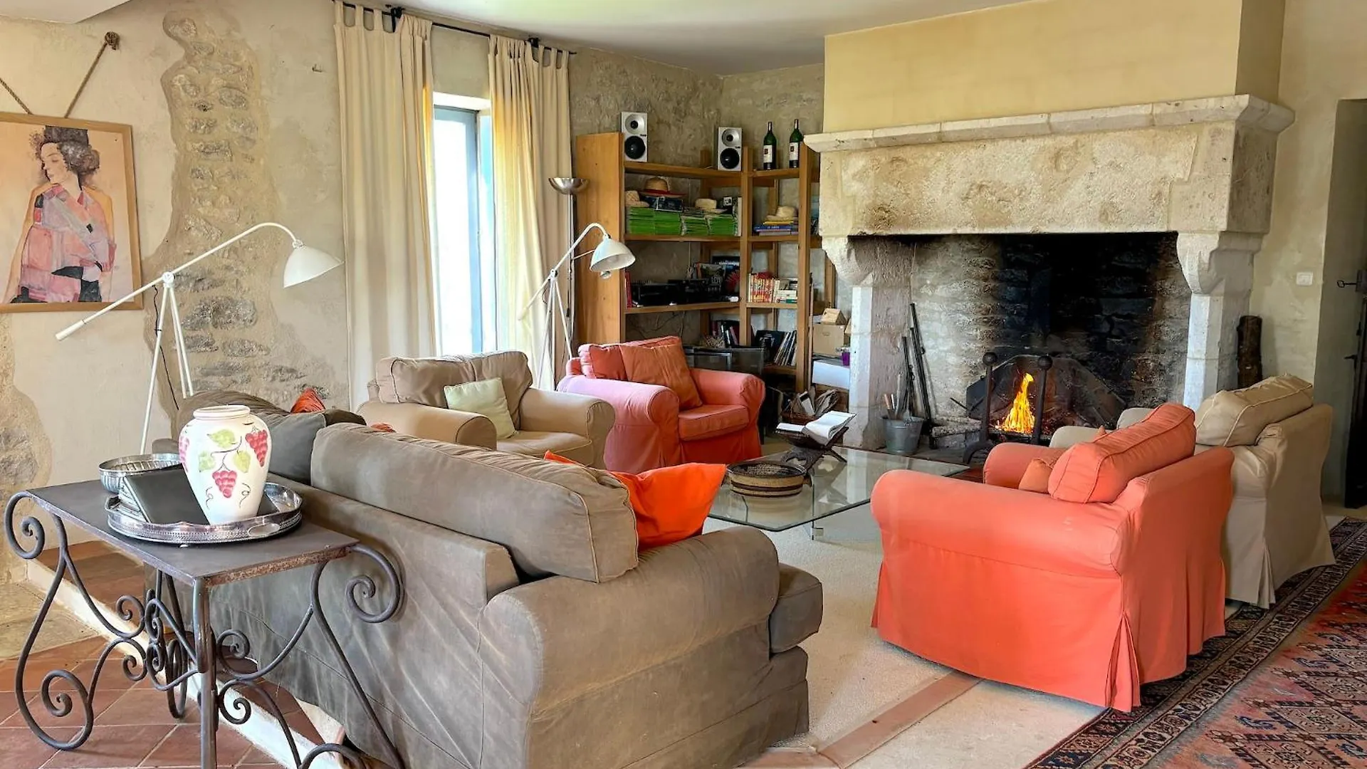 Holiday home Domaine Coeur Des Vignes Villa Saint-Daunes France