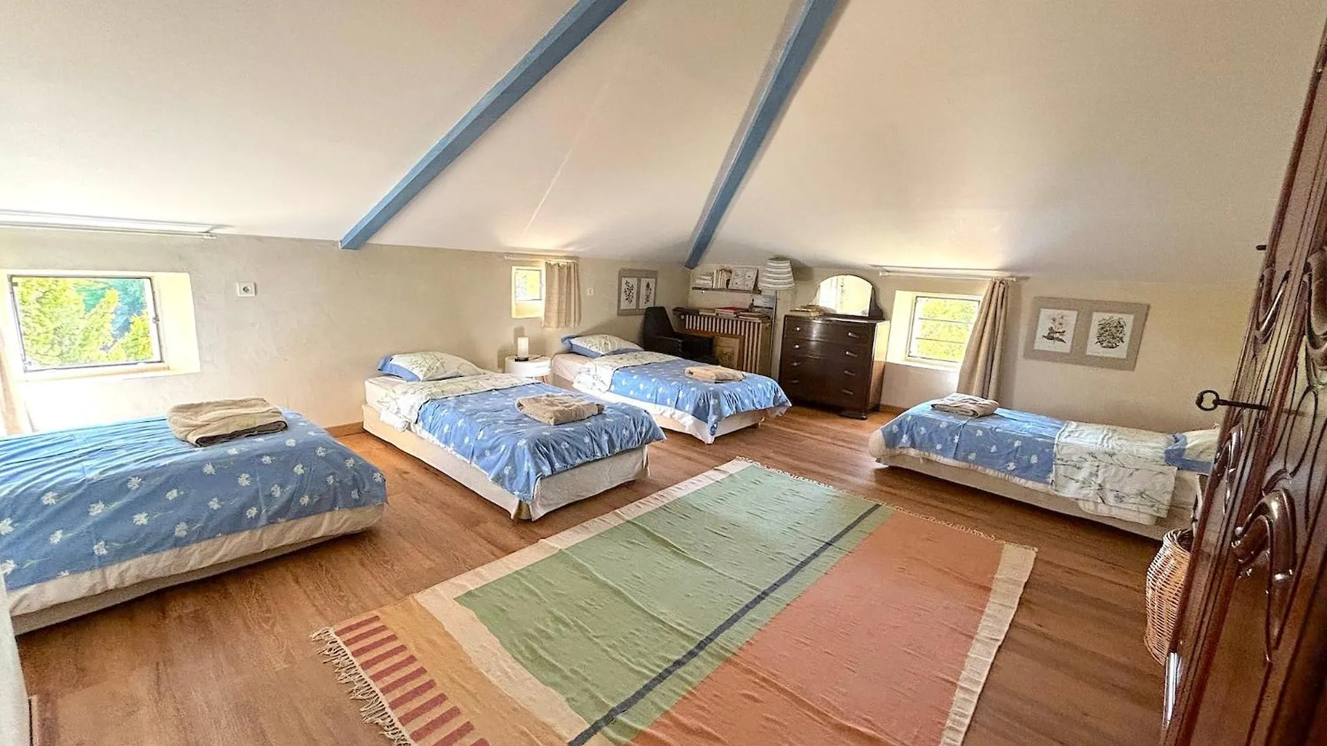 Holiday home Domaine Coeur Des Vignes Villa Saint-Daunes