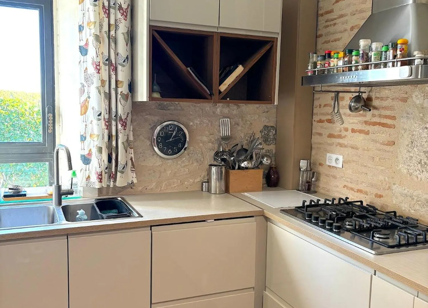Domaine Coeur Des Vignes Villa Saint-Daunes Holiday home