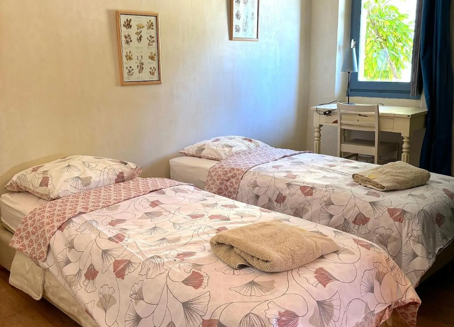Holiday home Domaine Coeur Des Vignes Villa Saint-Daunes France