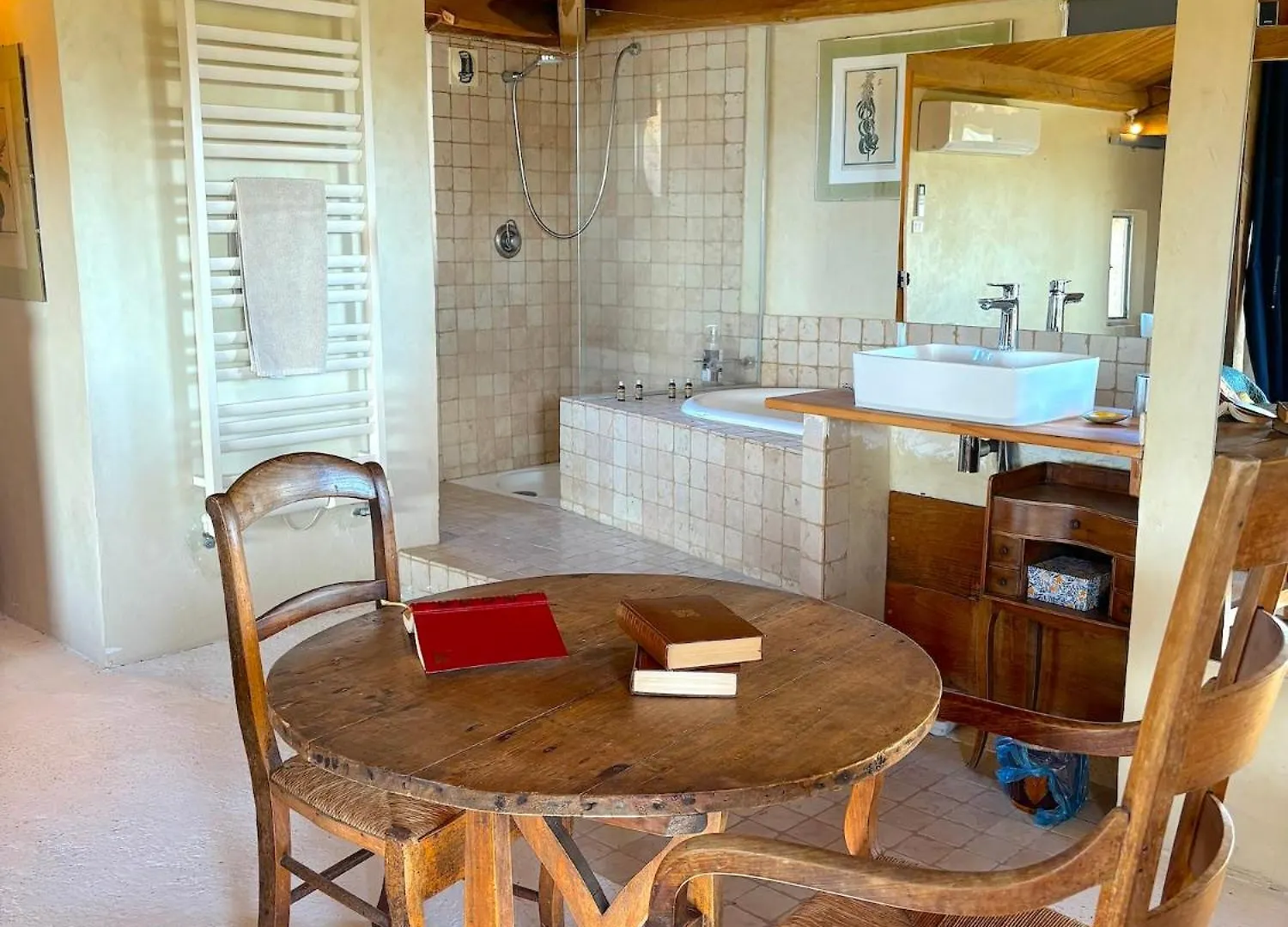 Domaine Coeur Des Vignes Villa Saint-Daunes