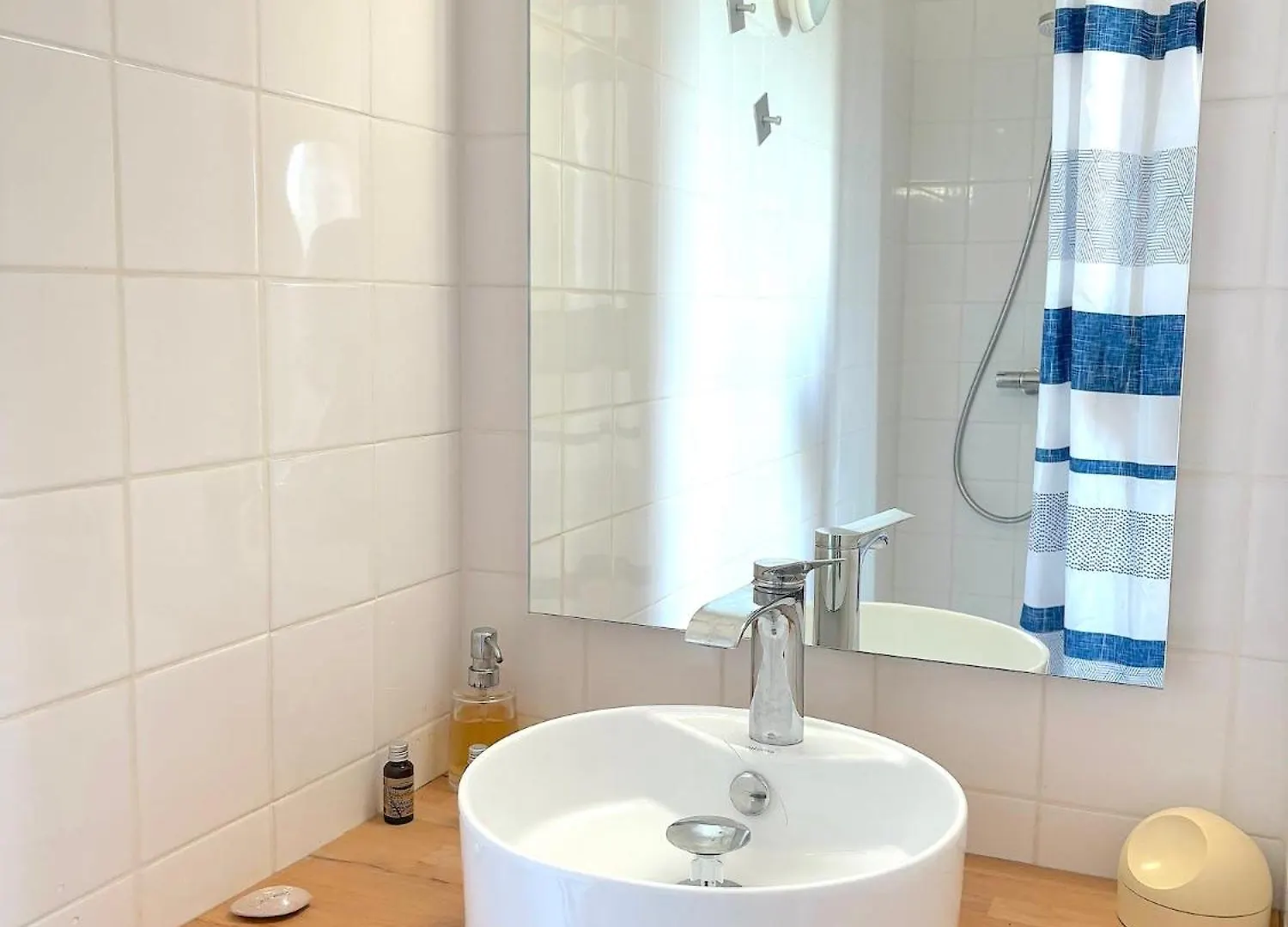 Holiday home Domaine Coeur Des Vignes Villa Saint-Daunes