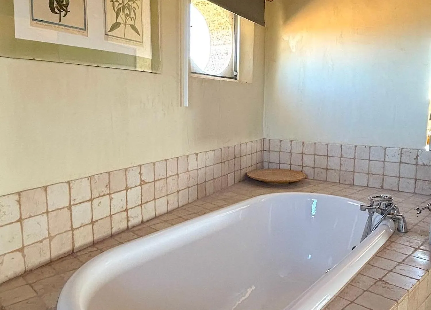 Domaine Coeur Des Vignes Villa Saint-Daunes Holiday home