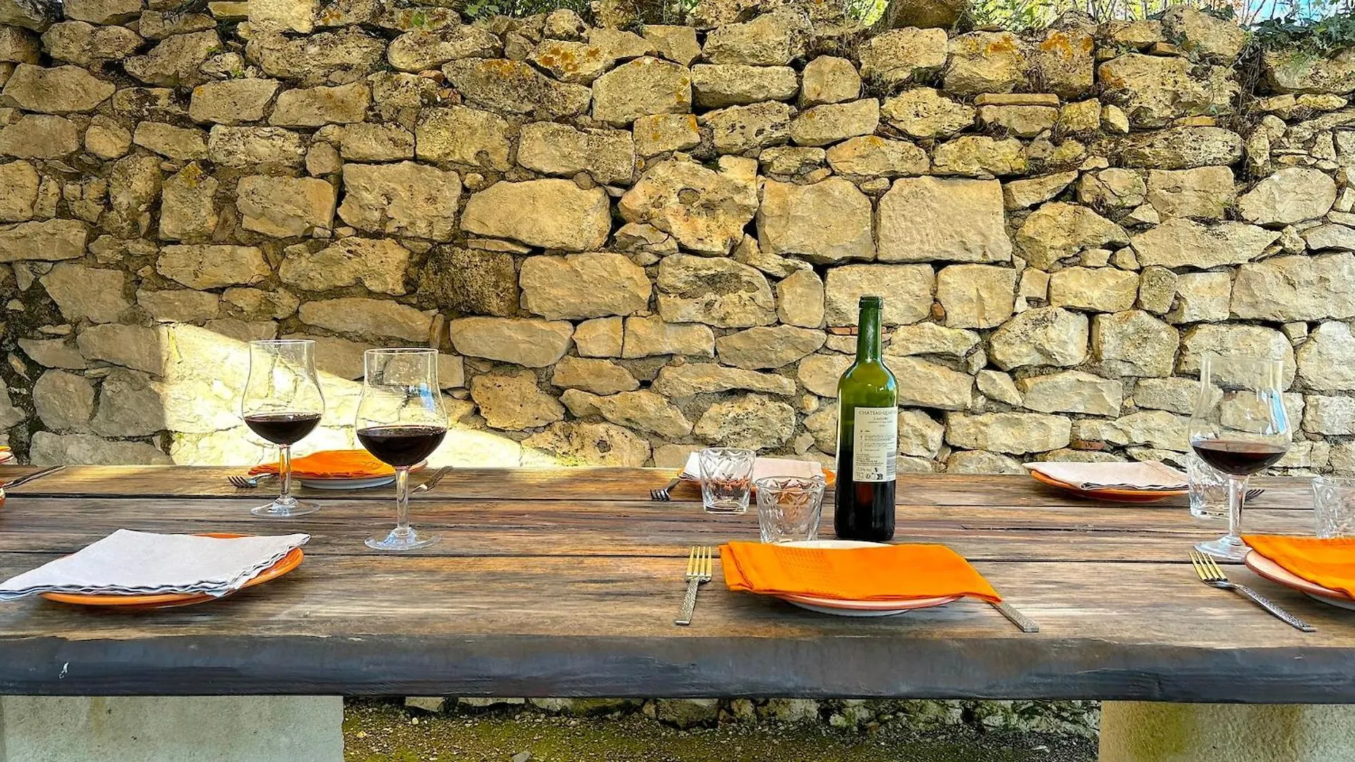 Holiday home Domaine Coeur Des Vignes Villa Saint-Daunes